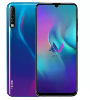 Tecno Phantom 9